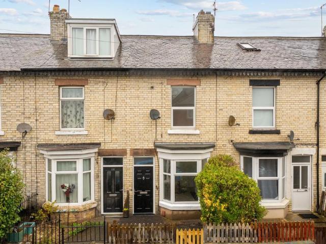 House for sale in Bilton, Harrogate
