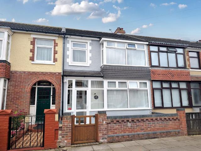 House for sale in Tipner, City Of Portsmouth