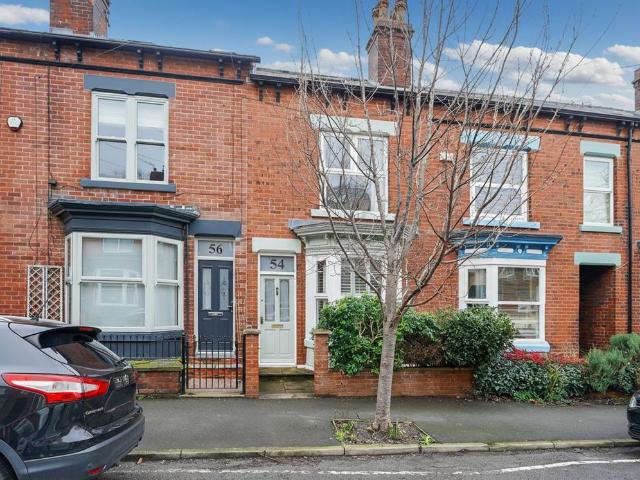 House for sale in Nether Edge, Isle Of Man