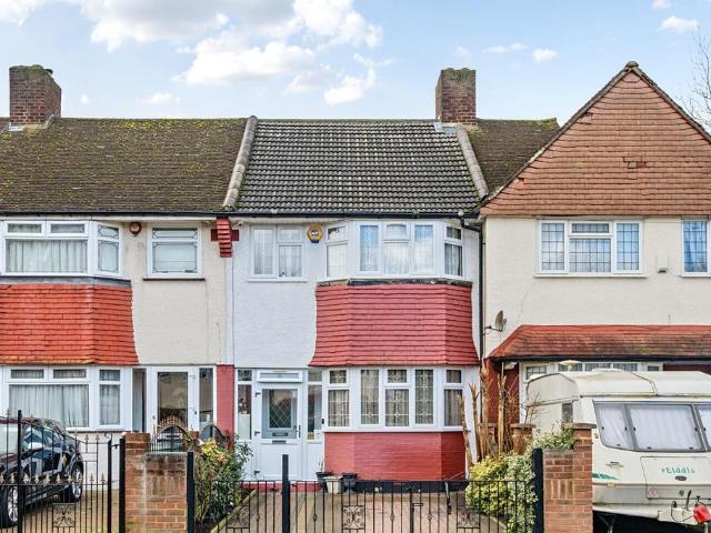 House for sale in London Borough of Lewisham, Greater London