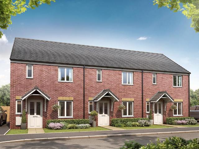 House for sale in Mossbay, Workington