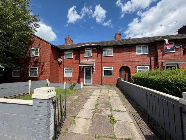 House for sale in Little Bolton, Salford