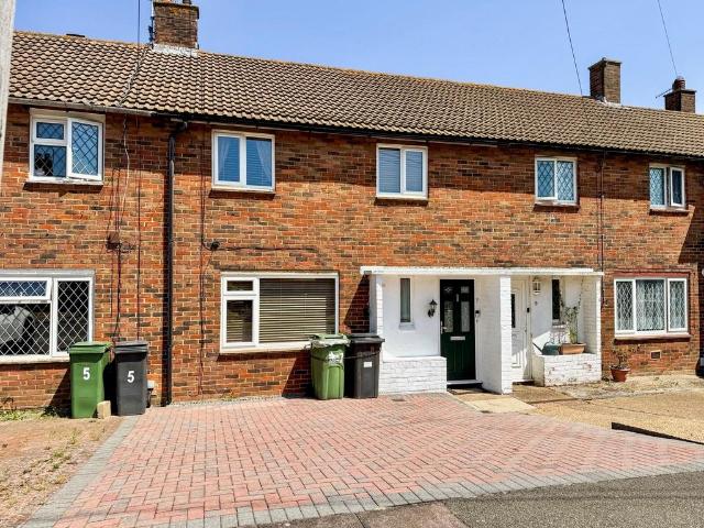 House for sale in Hamlands, Eastbourne
