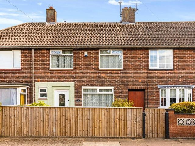 House for sale in Nunsthorpe, Bradley
