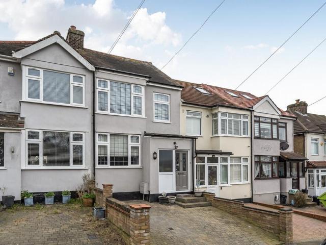 House for sale in Collier Row, Greater London