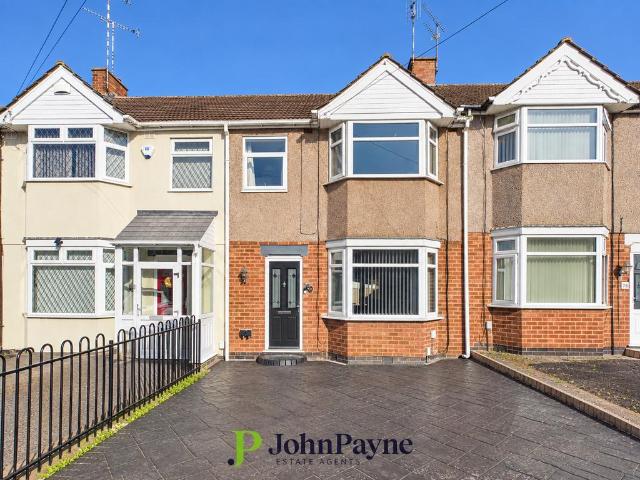 House for sale in Radford, West Midlands