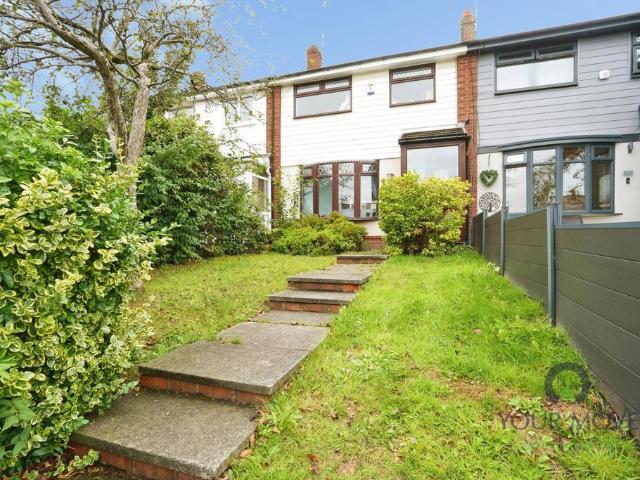 House for sale in High Crompton, Oldham