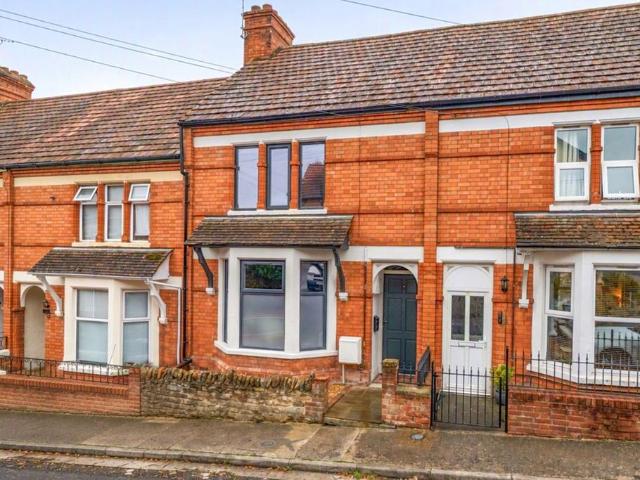 House for sale in Yeovil, Somerset