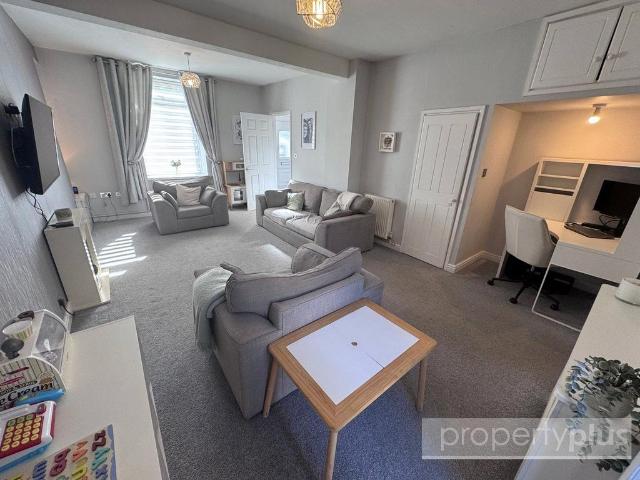 House for sale in Treherbert