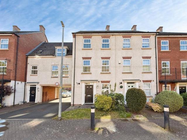 House for sale in Horsehay, Telford