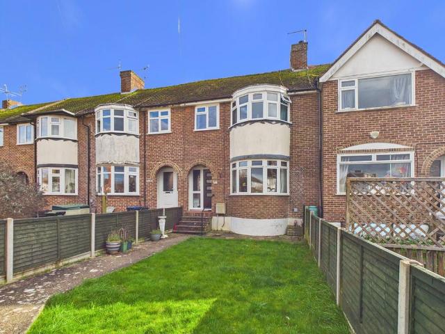 House for sale in Worthing, West Sussex