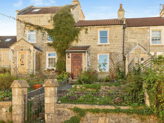 House for sale in Weston, Bath