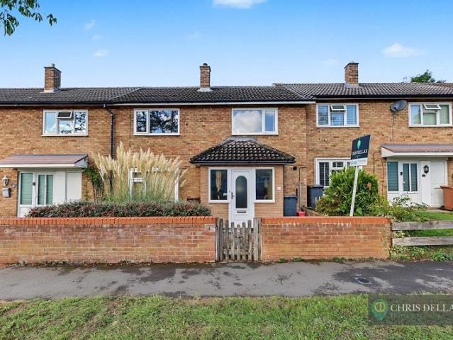 House for sale in Broadwater, Stevenage
