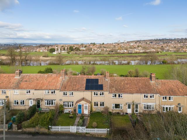 House for sale in Easton-in-gordano, North Somerset