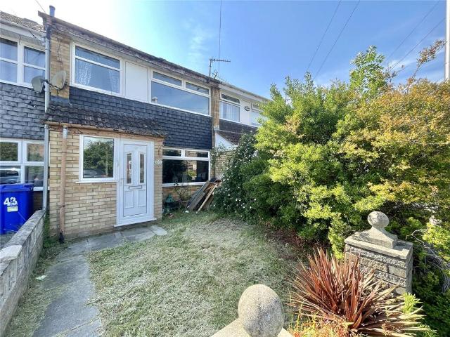 House for sale in Ditton, Widnes