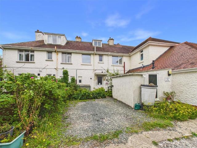 House for sale in Bude, Cornwall