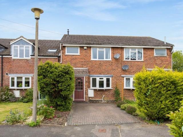 House for sale in Littleworth, Berrick Salome