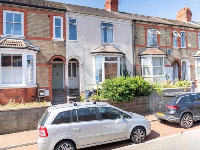 House for sale in Burrow's Bush, Wellingborough