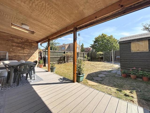 House for sale in Chedburgh, Suffolk