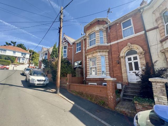 House for sale in Dawlish, Bridford
