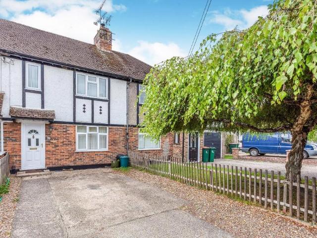 House for sale in Three Bridges, Glynde