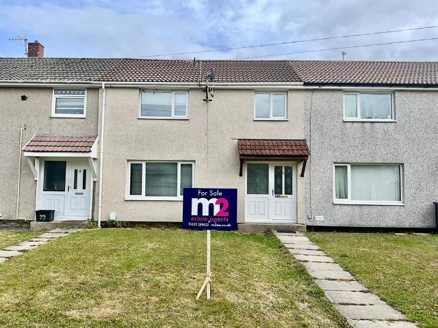 House for sale in Croesyceiliog, Wales