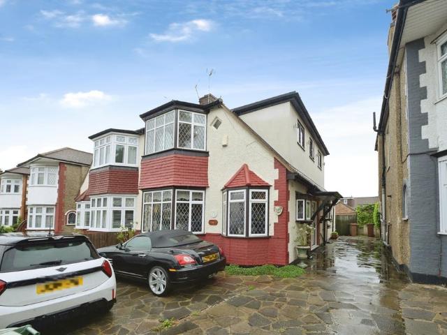 House for sale in Highams Park, Greater London