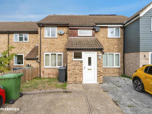 House for sale in Romsey, Cambridge