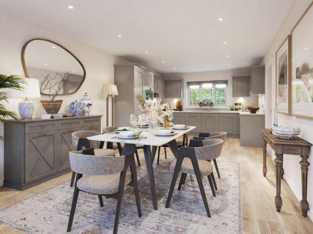 House for sale in Ashton Keynes, Isle Of Man