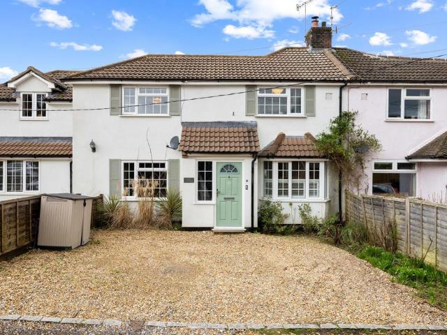 House for sale in Linchmere, Littlecote