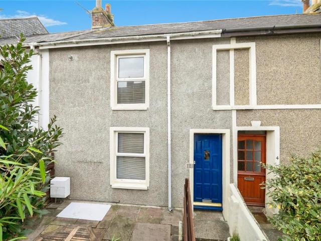 House for sale in Treneere, Penzance