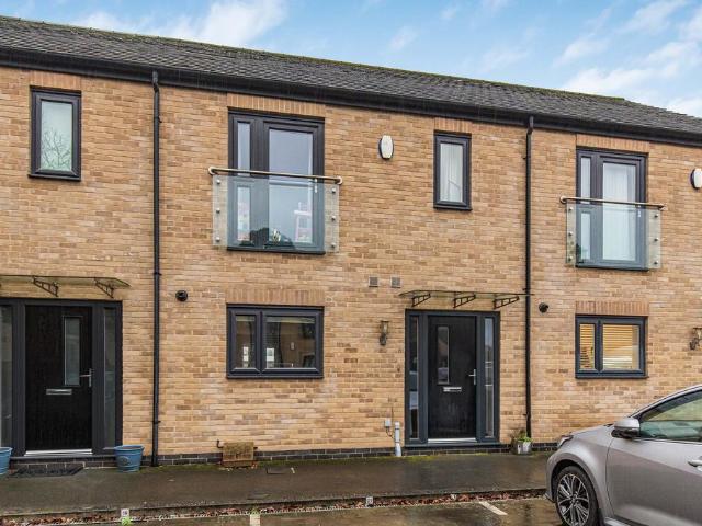House for sale in Huntingdon