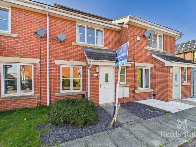 House for sale in Westfield, High Field