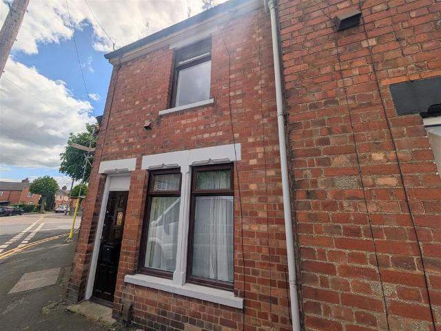 House for sale in Alverton, East Midlands