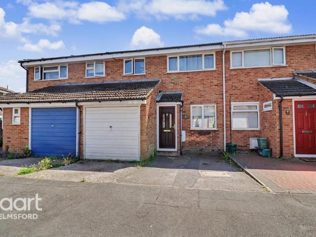 House for sale in Chelmsford, Essex