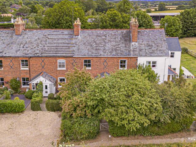 House for sale in Berrick Salome, Oxfordshire