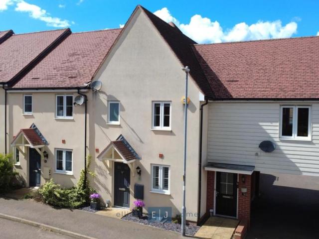 House for sale in Epping, Essex