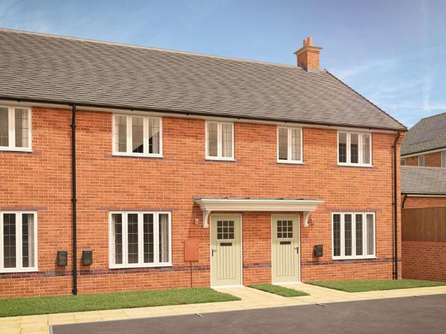 House for sale in Weston Turville