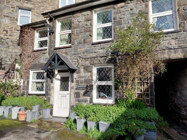 House for sale in Barmouth
