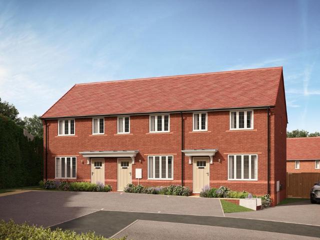 House for sale in Barholm, Lincolnshire
