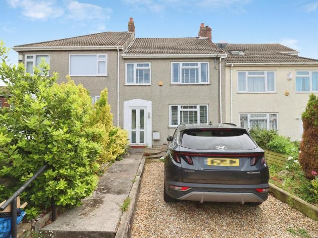 House for sale in Feckenham, City Of Bristol