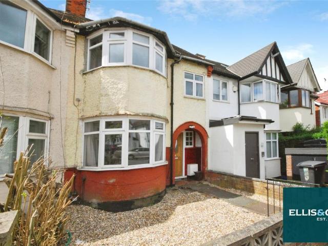 House for sale in Brent Cross, Greater London