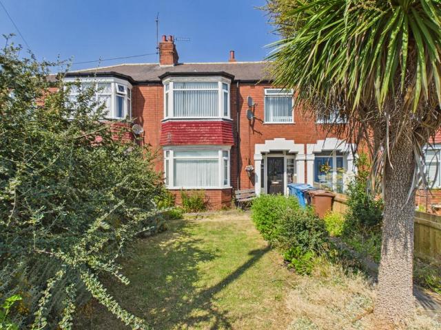 House for sale in Avenues, Hull