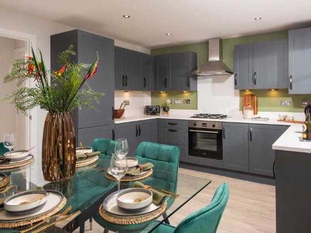 House for sale in Chickenley, Dewsbury
