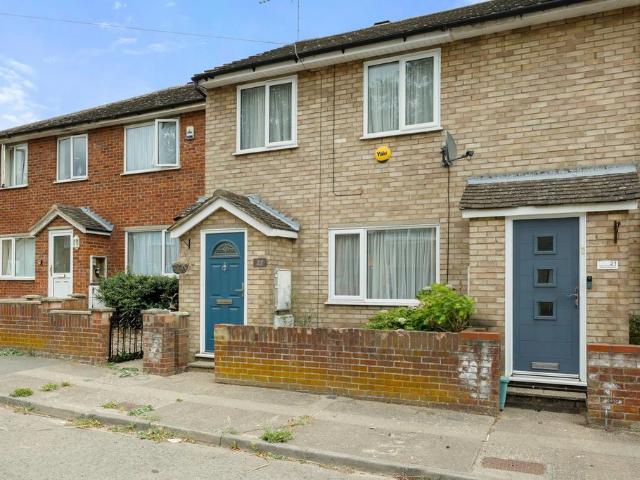 House for sale in Hythe, Fordham Heath