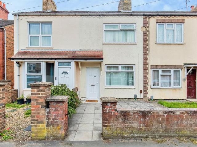 House for sale in Peterborough