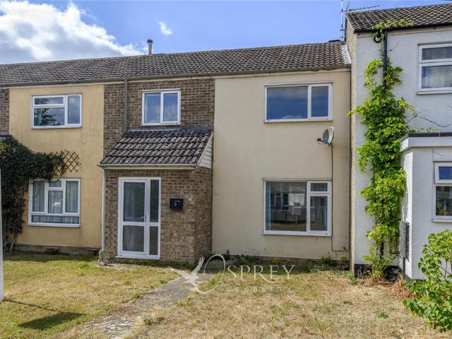 House for sale in Oakham, Rutland