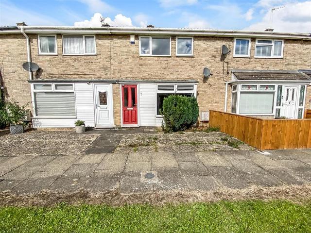 House for sale in Great Aycliffe, Newton Aycliffe