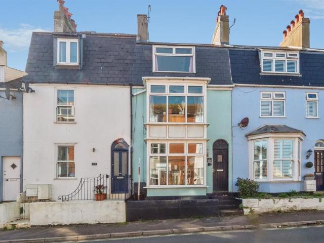 House for sale in Wyke Regis, Weymouth