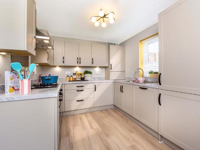 House for sale in Royal British Legion Village, Bourne Vale